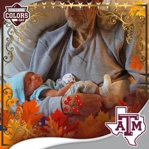 Meet your Posher, Bradley